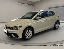 Polo VI 1.0 Life Kam. Navi Virtual KlimaA. LED