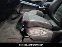 Macan GTS Surround-View BOSE 21-Zoll Panorama
