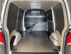 T6.1 Transporter 2.0 TDI Kasten FWD KlimaA. PDC