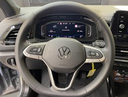 T-Roc Style 2.0 l TDI 7-Gang-DSG ACC AHK AUT LED