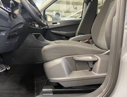 Caddy 1.5 TSI Goal NaviPro ACC AHK AUT Kam. Navi