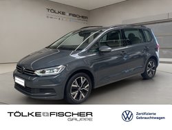 Touran 2.0 TDI BMT Comfortline IQLight ACC AHK