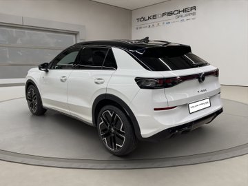 T-Roc R-Line eTSI DSG IQ-Deive Winterräder – Bild 4
