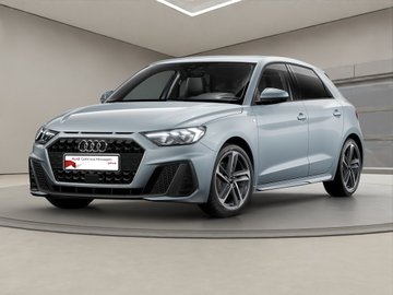 A1 Sportback 30 1.0 TFSI S-Line S-line ACC AUT – Bild 2