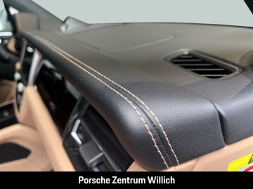 Macan GTS Surround-View Sitzbelüftung Sportabgas – Bild 22