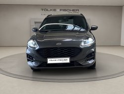 Kuga 2.5 Duratec PHEV ST-Line X ACC AUT Kam. HUD