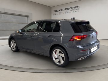 Golf VIII 1.4 GTE e ACC AUT Navi Sportp. Virtual – Bild 4
