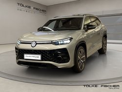 Tayron eHybrid/85 kW (115 PS) DSG Pano AHK Leder