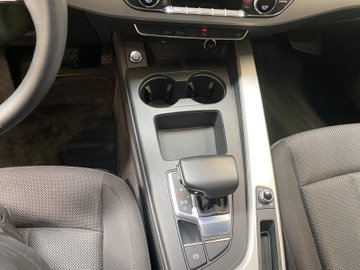 A4 Avant 35 2.0 TDI advanced AUT Navi el.Heck LM – Bild 14