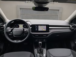 Fabia 1.5 TSI DSG Tour ACC RFK PDC Navi Kessy