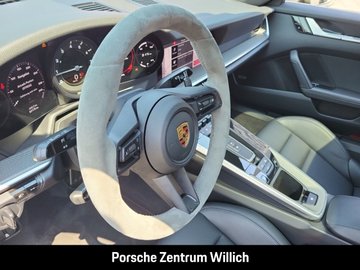 992 911 Carrera Sportabgas Surround-View BOSE – Bild 24