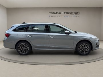 Octavia Combi 2.0 TDI DSG Selection ACC AHK AUT – Bild 5
