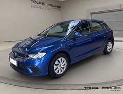 Polo VI 1.0 Fresh Virtual LED Facelift SpurH