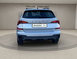 Kamiq Tour ACC AHK AUTO Virtual LED