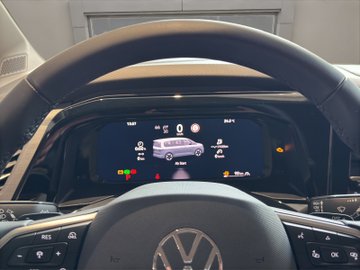 T7 Multivan Edition TDI DSG langer Überhang – Bild 12