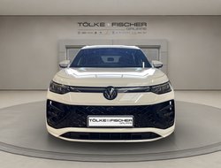 Tayron R-Line 2.0 l TDI 4MOTION DSG DCC Pano ACC