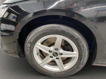 A4 Avant 35 2.0 TDI AUT Kam. Navi Fernlichtass. – Bild 7