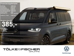 T7 California Beach Camper TDI 110 kW DSG ACC LM