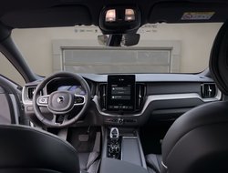 XC60 T8 AWDPLUS BLACK EDITION Lagom- Paket AHK