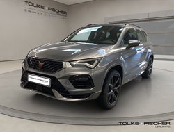 Ateca 2.0 TSI 4Drive ACC AUT Kam. Navi Sportp.