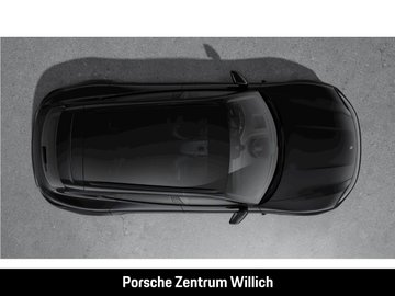 Taycan 4S Sport Turismo Black Edition HA-Lenkung – Bild 5