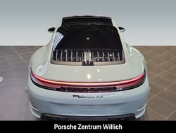 992 911 Carrera 4S Liftsystem-VA Sportabgas BOSE