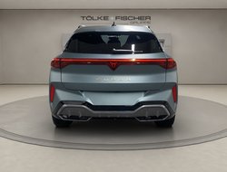 Terramar 2.0 TSI 4Drive Americas Cup Edition