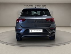 T-Roc 2.0 TDI Sport Pano ACC AUT Kam. Pano LED