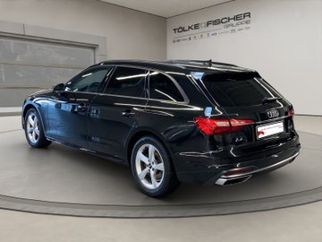 A4 Avant 35 2.0 TDI advanced Pano ACC AUT Kam. – Bild 4