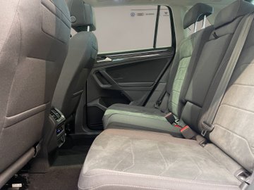 Tiguan 2.0 TDI BMT 4Motion Elegance Pano IQLight – Bild 16