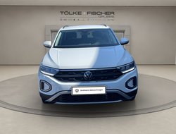 T-Roc 1.5 TSI Life ACC AUT Navi Virtual KlimaA.