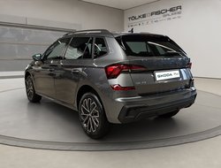 Kamiq 1.0 TSI DSG Balance AHK AUT Kam. KeyLess