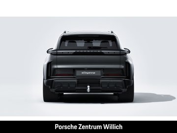 Cayenne Turbo Electric Burmester Active-Ride – Bild 7