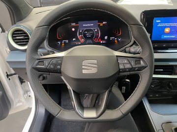 Ibiza 1.0 TSI 85 kW Style AUT Virtual LED PDC – Bild 11