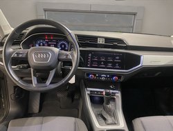 Q3 35 2.0 TDI advanced ACC AUT Virtual DynLicht