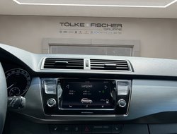 Fabia 1.0 TSI Green tec Style Kam. LM SHZ