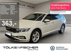 Passat Variant 2.0 TDI BMT Elegance NaviPro ACC