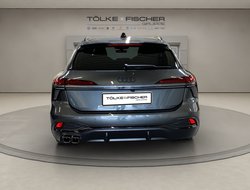 A6 2.0 Avant W TDI ACC AUT Leder Virtual el.Heck
