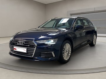 A6 Avant 40 2.0 TDI design Pano ACC AUT Kam. LED – Bild 2