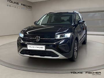 T-Cross Energy DSG AHK Ganzjahresr Rückfahrkamera – Bild 2