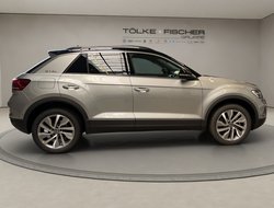 T-Roc GOAL 2.0 l TDI 7-Gang-DSG ACC AHK AUT Kam.
