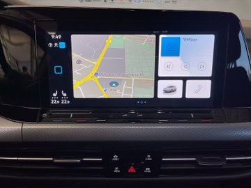 Golf VIII Variant 2.0 TDI Active ACC AHK AUT LED – Bild 13