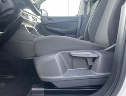 Caddy 2.0 TDI Cargo Basis Maxi AUT Kam. Virtual