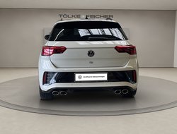 T-Roc 2.0 TSI R 4Motion IQLight ACC AUT Kam. LED