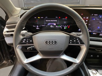 A5 Avant 2.0 TFSI W S-line ACC AHK AUT Kam. Navi – Bild 11