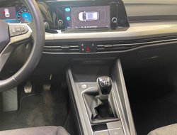 Golf VIII Variant 1.0 TSI Life Virtual DynLicht