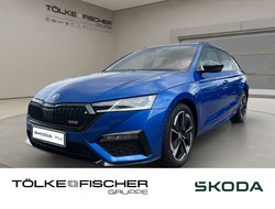 Octavia Combi 2.0 TDI 4x4 RS DCC ACC AUT Kam. LM
