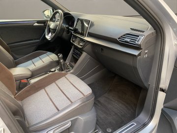 Tarraco 1.5 TSI ACT Xcellence ACC AHK Kam. Navi – Bild 18