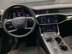 A6 45 3.0 TDI quattro Avant advanced Pano ACC LM