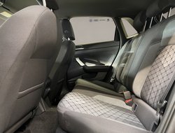 Polo VI 1.0 TSI R-Line R-Line IQLight ACC AUT LM